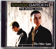 Savage Garden - The Animal Song